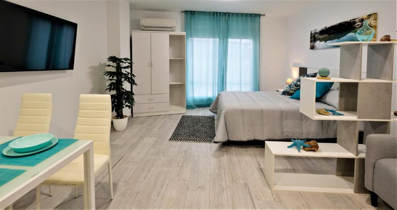 Gegant De Pedra Apartaments Adzaneta Kültér fotó