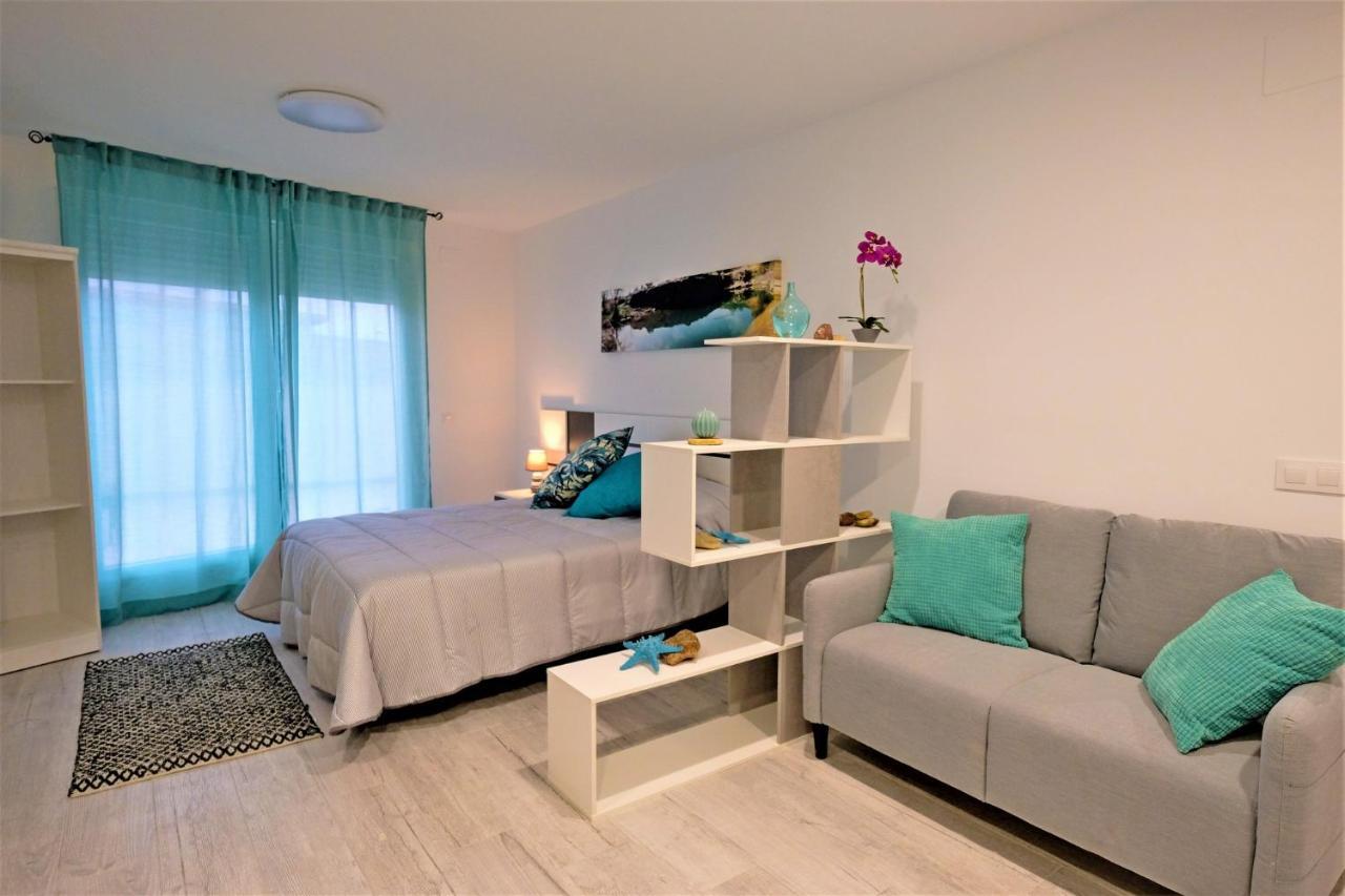 Gegant De Pedra Apartaments Adzaneta Kültér fotó