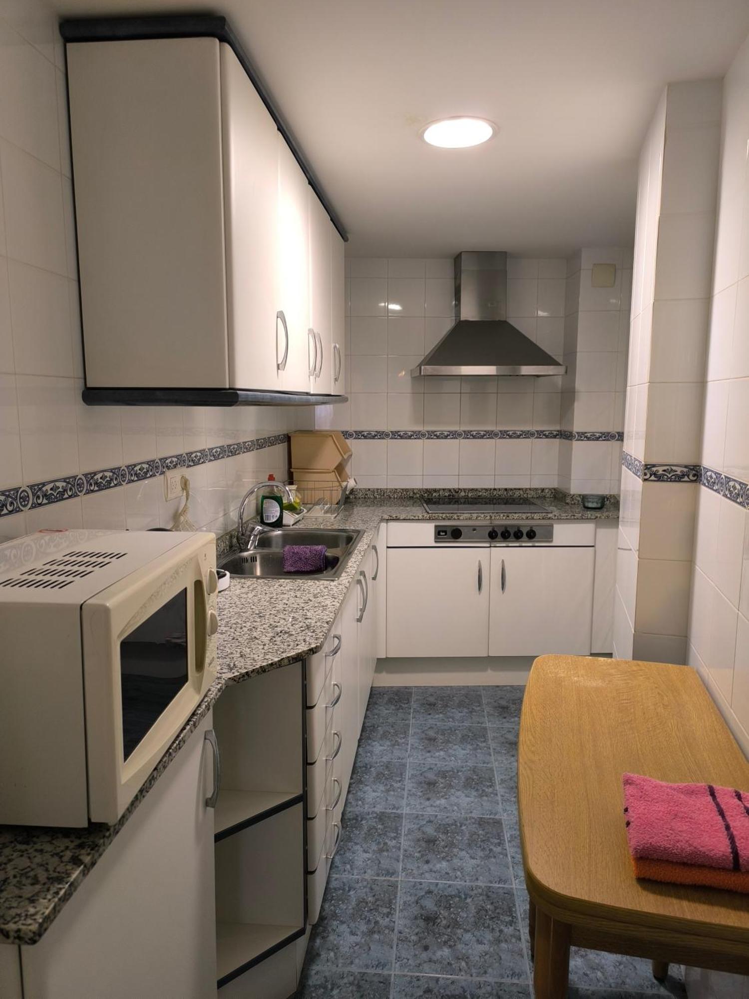 Gegant De Pedra Apartaments Adzaneta Kültér fotó