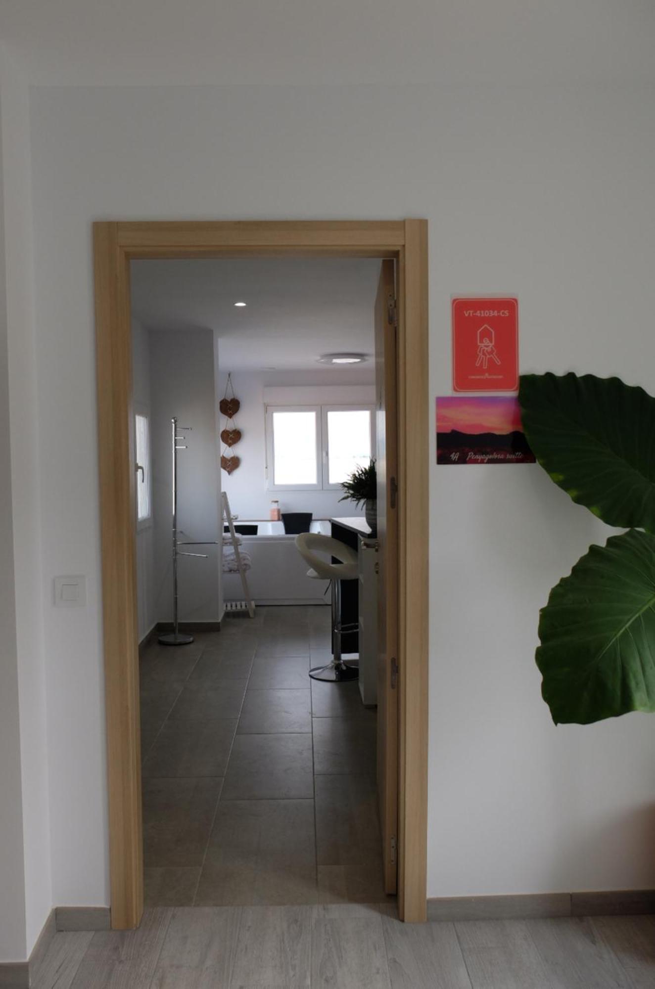 Gegant De Pedra Apartaments Adzaneta Kültér fotó